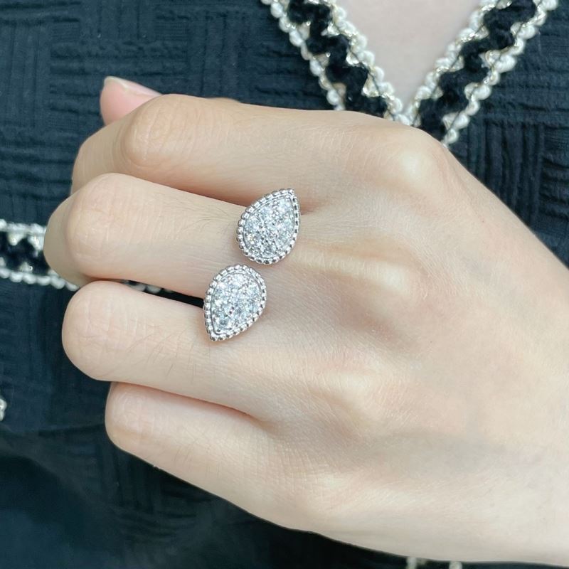 Boucheron Rings